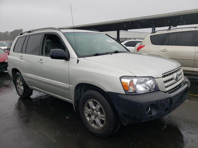 Photo 3 VIN: JTEDP21A450050967 - TOYOTA HIGHLANDER 