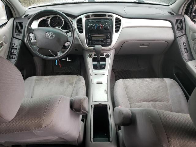 Photo 7 VIN: JTEDP21A450050967 - TOYOTA HIGHLANDER 