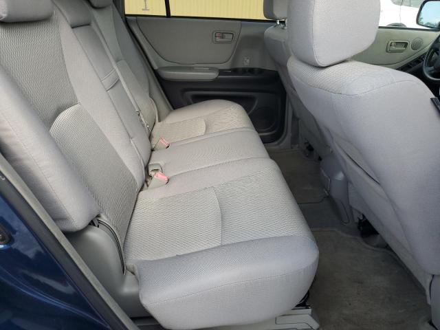 Photo 10 VIN: JTEDP21A450054064 - TOYOTA HIGHLANDER 