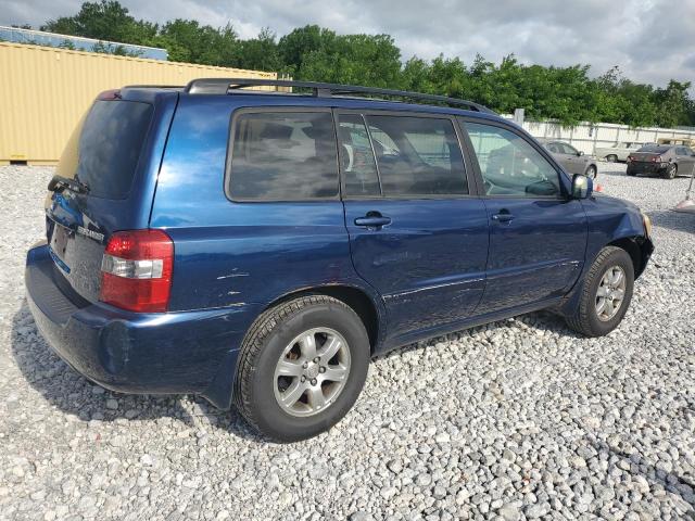 Photo 2 VIN: JTEDP21A450054064 - TOYOTA HIGHLANDER 