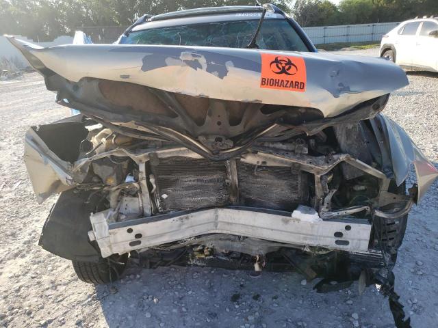 Photo 11 VIN: JTEDP21A450071835 - TOYOTA HIGHLANDER 