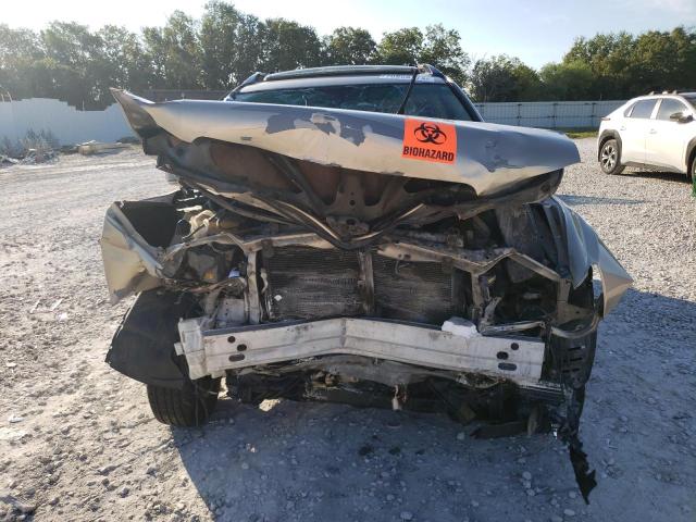 Photo 4 VIN: JTEDP21A450071835 - TOYOTA HIGHLANDER 