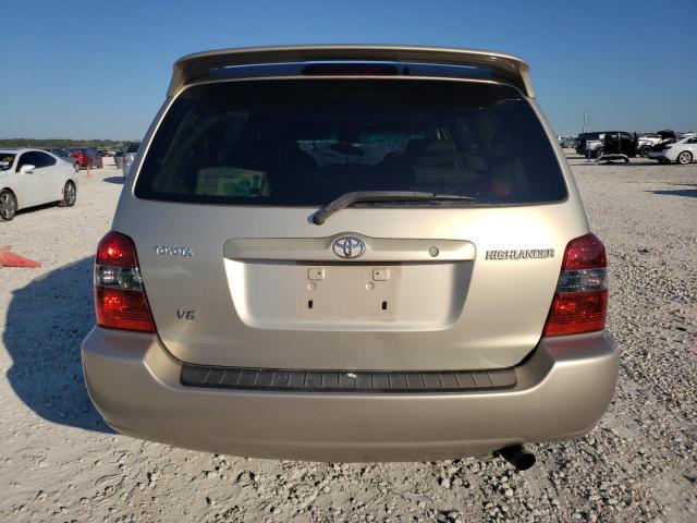 Photo 5 VIN: JTEDP21A450071835 - TOYOTA HIGHLANDER 