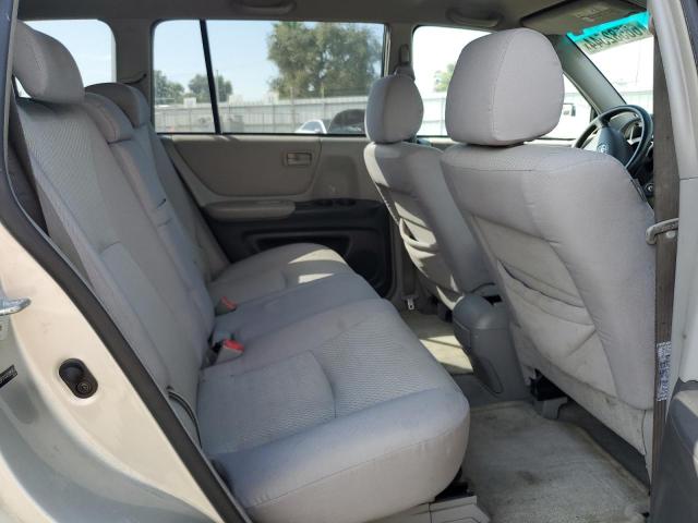 Photo 10 VIN: JTEDP21A450089834 - TOYOTA HIGHLANDER 