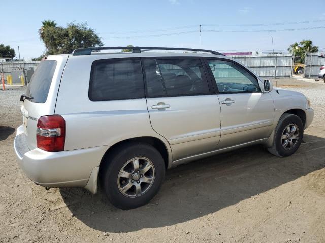 Photo 2 VIN: JTEDP21A450089834 - TOYOTA HIGHLANDER 