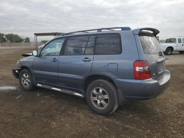 Photo 1 VIN: JTEDP21A460096137 - TOYOTA HIGHLANDER 