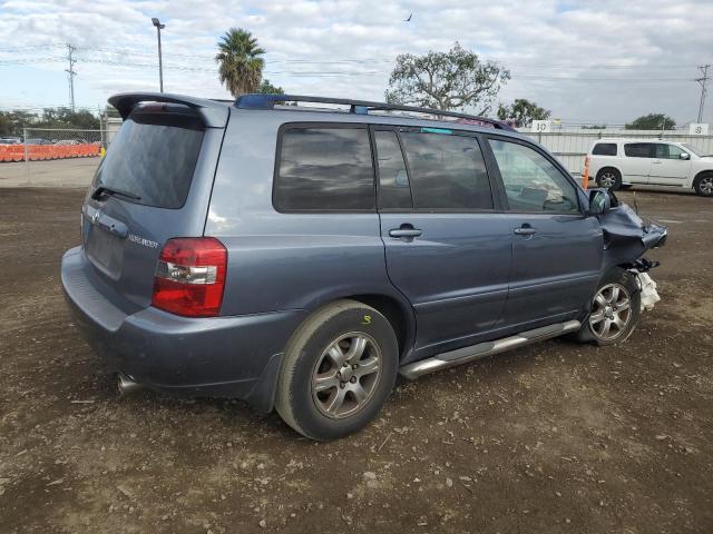 Photo 2 VIN: JTEDP21A460096137 - TOYOTA HIGHLANDER 