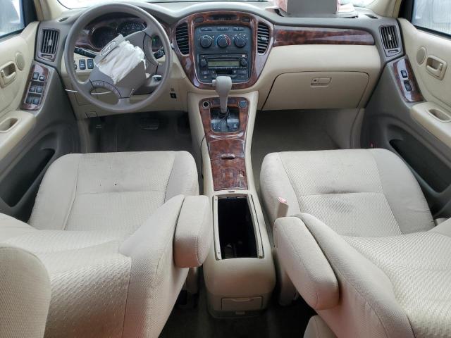 Photo 7 VIN: JTEDP21A460096137 - TOYOTA HIGHLANDER 