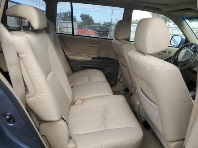 Photo 9 VIN: JTEDP21A460096137 - TOYOTA HIGHLANDER 