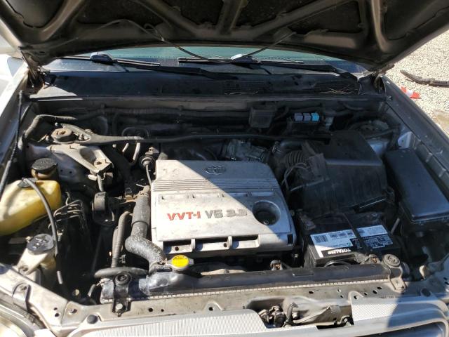 Photo 11 VIN: JTEDP21A460118458 - TOYOTA HIGHLANDER 