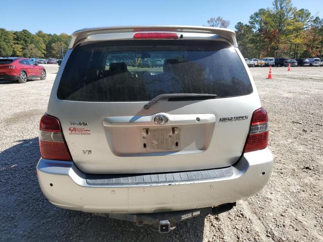 Photo 5 VIN: JTEDP21A460118458 - TOYOTA HIGHLANDER 