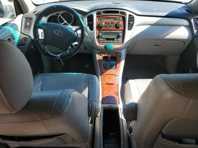 Photo 7 VIN: JTEDP21A460118458 - TOYOTA HIGHLANDER 