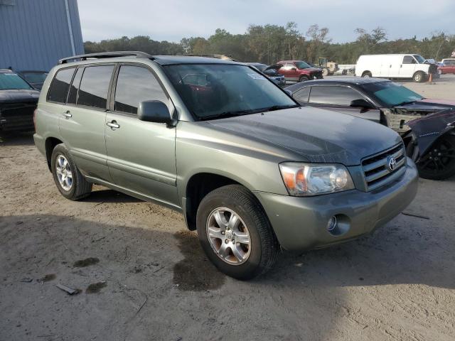 Photo 3 VIN: JTEDP21A460123501 - TOYOTA HIGHLANDER 