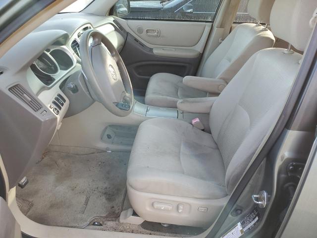 Photo 6 VIN: JTEDP21A460123501 - TOYOTA HIGHLANDER 