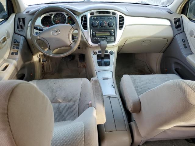 Photo 7 VIN: JTEDP21A460123501 - TOYOTA HIGHLANDER 