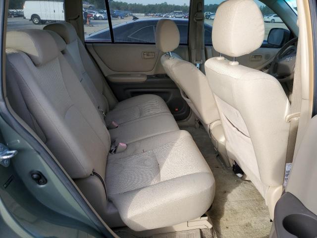 Photo 9 VIN: JTEDP21A460123501 - TOYOTA HIGHLANDER 