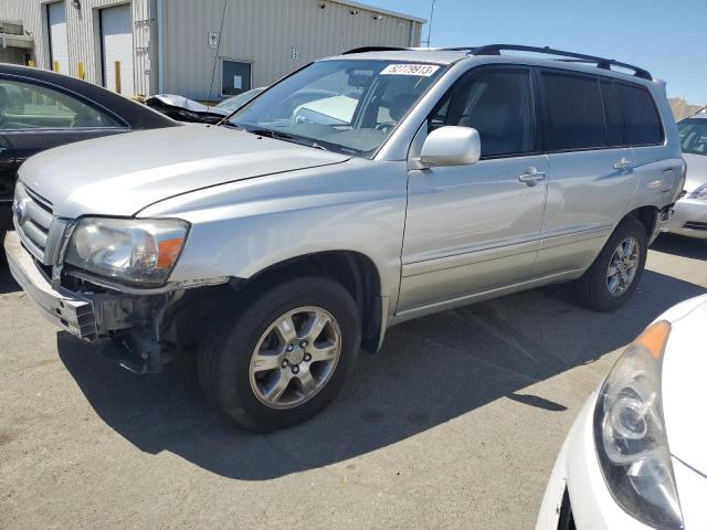 Photo 0 VIN: JTEDP21A470129560 - TOYOTA HIGHLANDER 