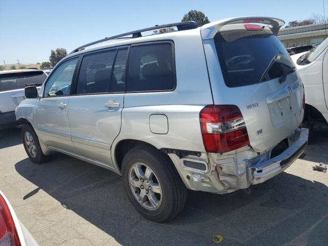 Photo 1 VIN: JTEDP21A470129560 - TOYOTA HIGHLANDER 