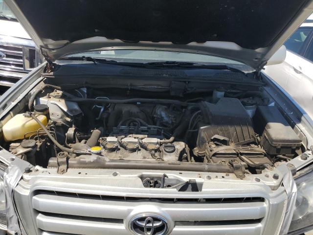 Photo 11 VIN: JTEDP21A470129560 - TOYOTA HIGHLANDER 