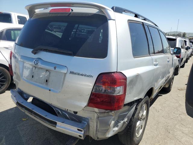 Photo 2 VIN: JTEDP21A470129560 - TOYOTA HIGHLANDER 