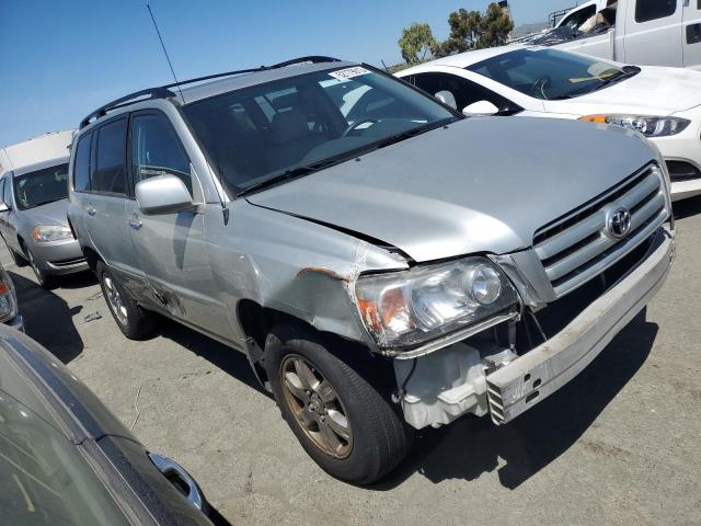 Photo 3 VIN: JTEDP21A470129560 - TOYOTA HIGHLANDER 