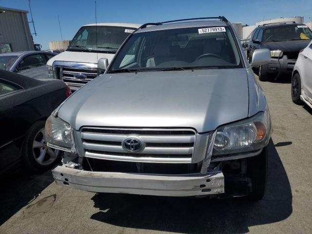 Photo 4 VIN: JTEDP21A470129560 - TOYOTA HIGHLANDER 