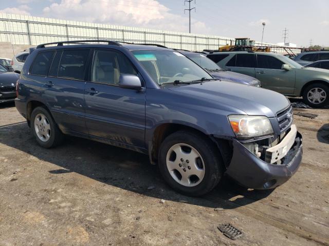 Photo 3 VIN: JTEDP21A470136153 - TOYOTA HIGHLANDER 