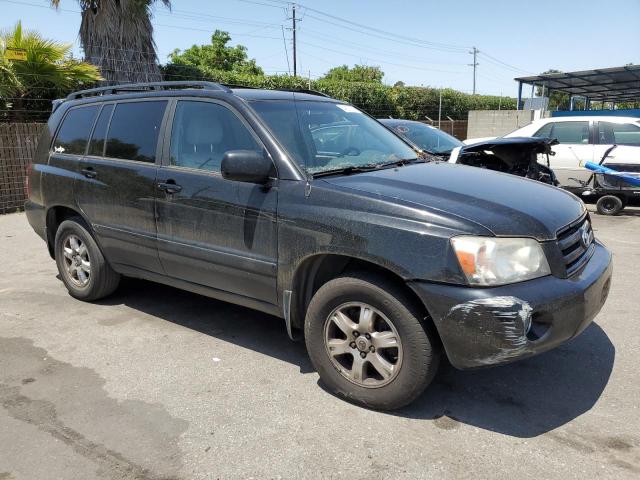 Photo 3 VIN: JTEDP21A470136296 - TOYOTA HIGHLANDER 