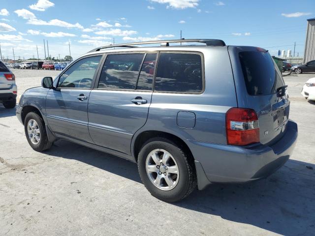 Photo 1 VIN: JTEDP21A540003090 - TOYOTA HIGHLANDER 