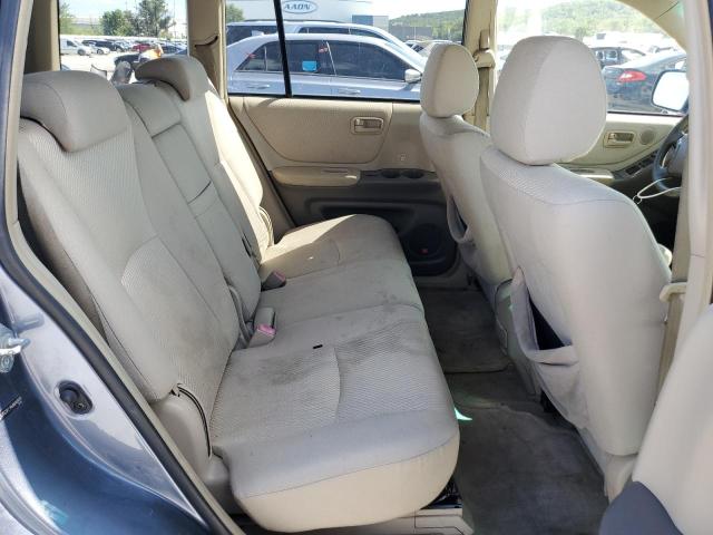 Photo 10 VIN: JTEDP21A540003090 - TOYOTA HIGHLANDER 