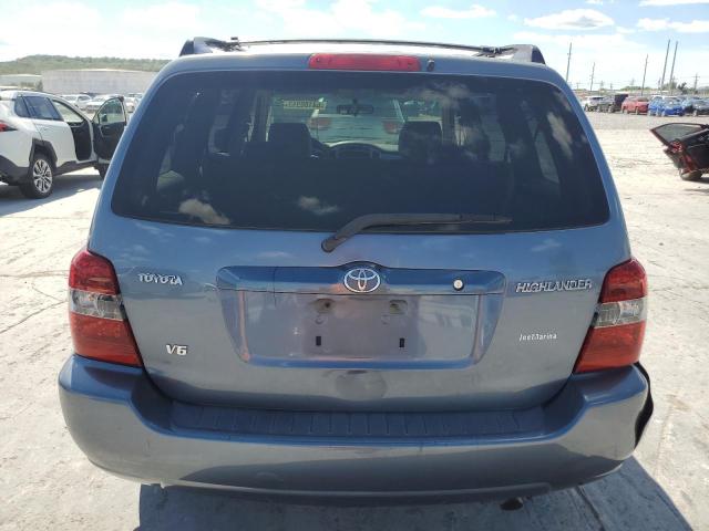 Photo 5 VIN: JTEDP21A540003090 - TOYOTA HIGHLANDER 