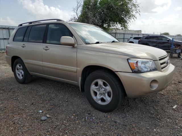 Photo 3 VIN: JTEDP21A540015613 - TOYOTA HIGHLANDER 