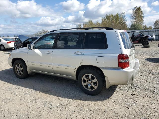 Photo 1 VIN: JTEDP21A540018107 - TOYOTA HIGHLANDER 