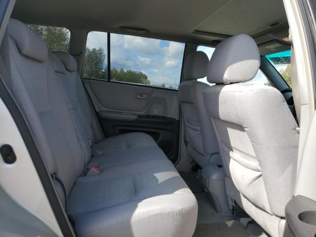 Photo 10 VIN: JTEDP21A540018107 - TOYOTA HIGHLANDER 