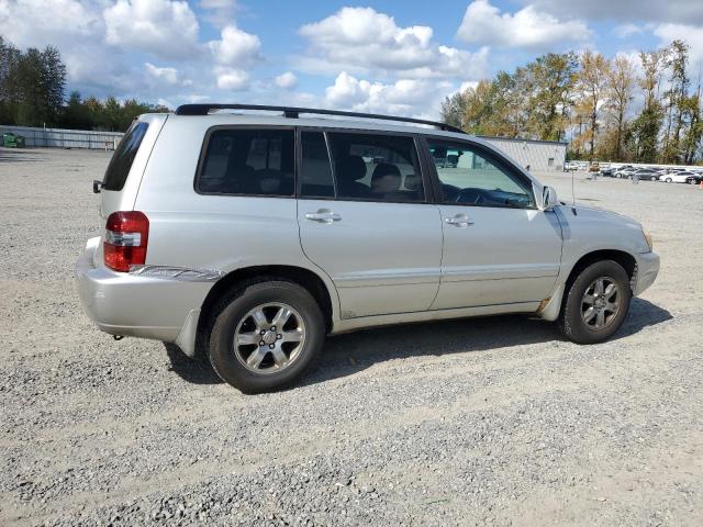 Photo 2 VIN: JTEDP21A540018107 - TOYOTA HIGHLANDER 