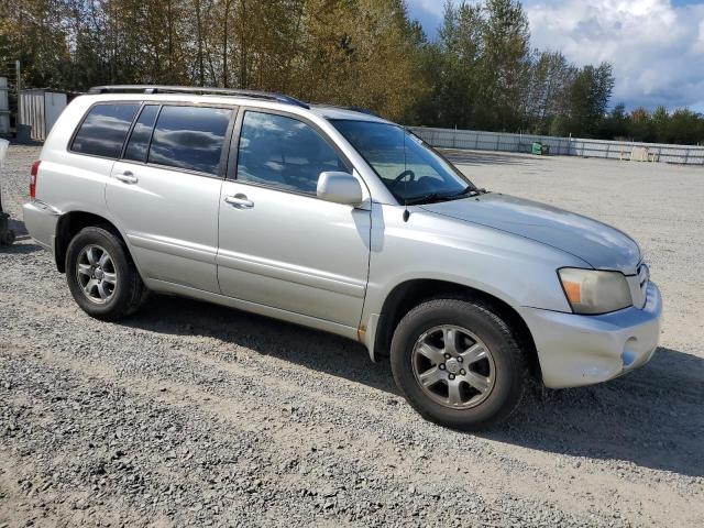 Photo 3 VIN: JTEDP21A540018107 - TOYOTA HIGHLANDER 