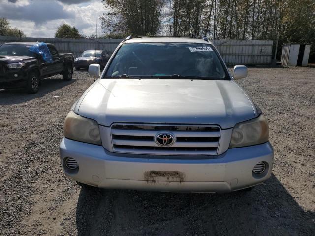 Photo 4 VIN: JTEDP21A540018107 - TOYOTA HIGHLANDER 