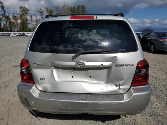 Photo 5 VIN: JTEDP21A540018107 - TOYOTA HIGHLANDER 