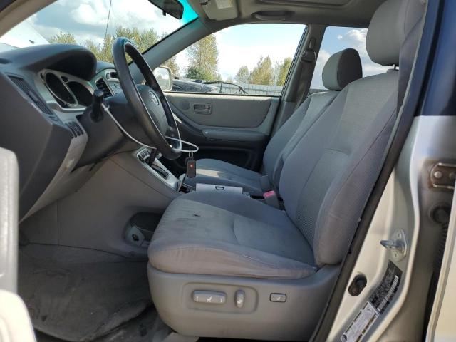 Photo 6 VIN: JTEDP21A540018107 - TOYOTA HIGHLANDER 