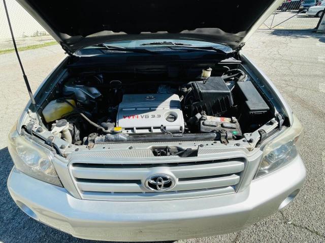 Photo 6 VIN: JTEDP21A550046524 - TOYOTA HIGHLANDER 