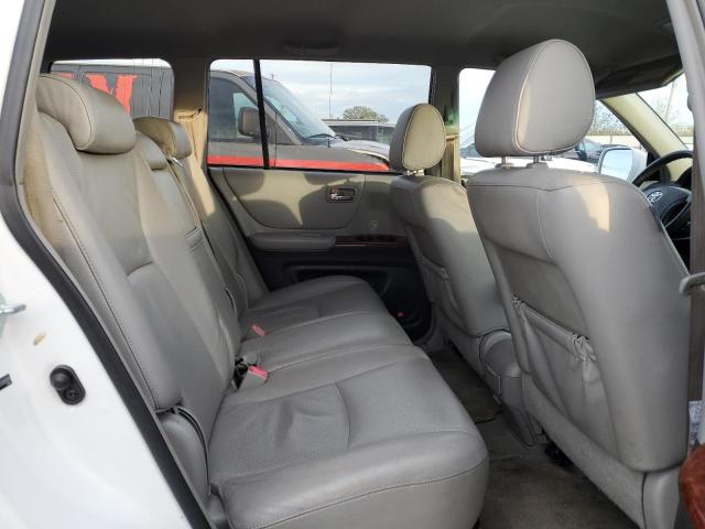 Photo 9 VIN: JTEDP21A550059208 - TOYOTA HIGHLANDER 