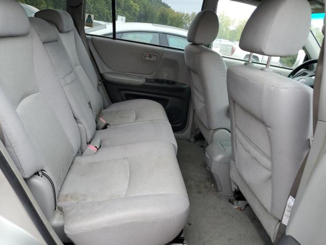 Photo 10 VIN: JTEDP21A550059807 - TOYOTA HIGHLANDER 