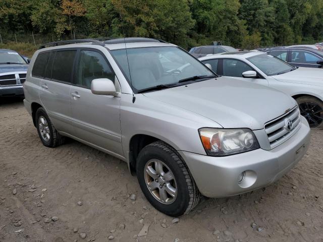 Photo 3 VIN: JTEDP21A550059807 - TOYOTA HIGHLANDER 