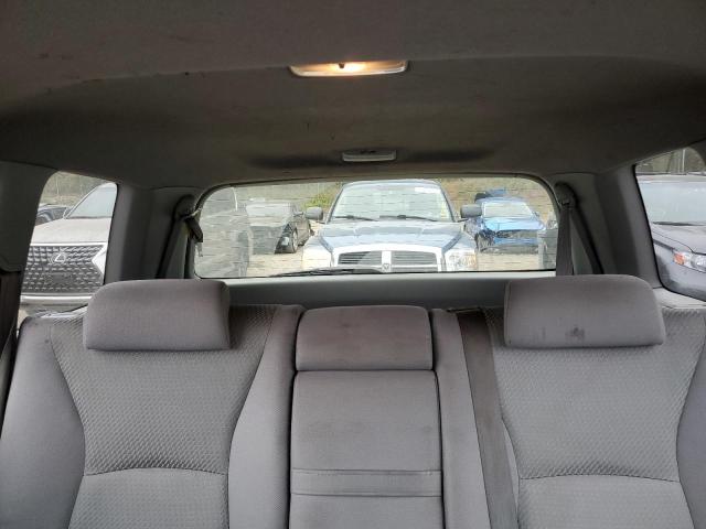 Photo 9 VIN: JTEDP21A550059807 - TOYOTA HIGHLANDER 