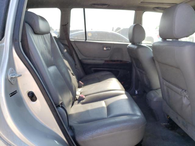 Photo 10 VIN: JTEDP21A550067017 - TOYOTA HIGHLANDER 