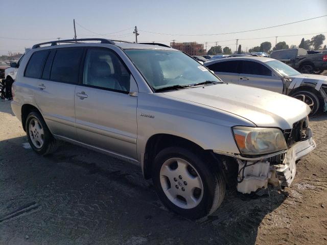 Photo 3 VIN: JTEDP21A550067017 - TOYOTA HIGHLANDER 