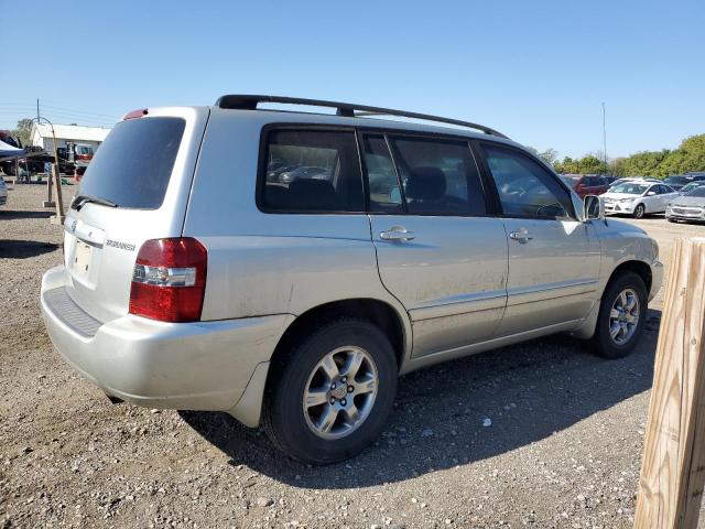 Photo 2 VIN: JTEDP21A550071827 - TOYOTA HIGHLANDER 