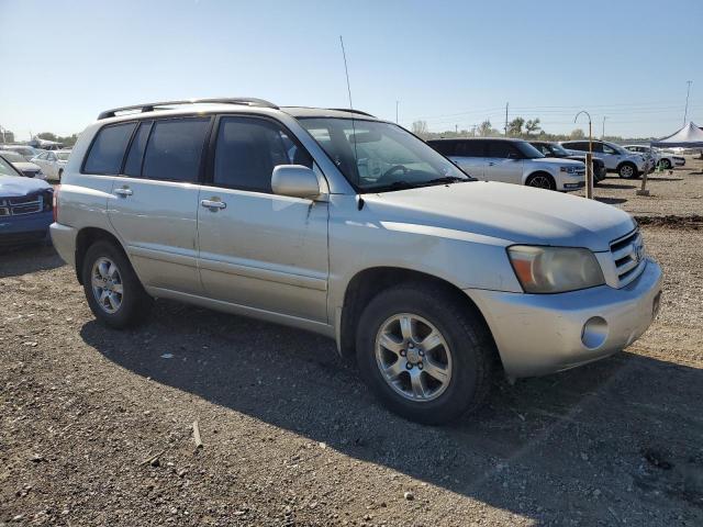 Photo 3 VIN: JTEDP21A550071827 - TOYOTA HIGHLANDER 