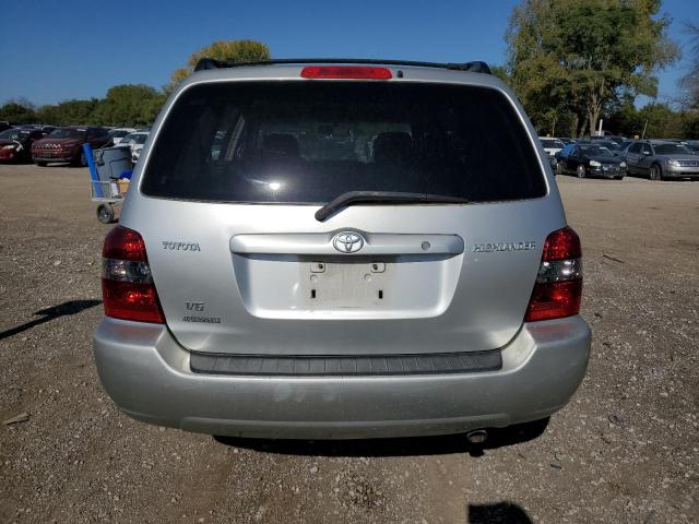 Photo 5 VIN: JTEDP21A550071827 - TOYOTA HIGHLANDER 