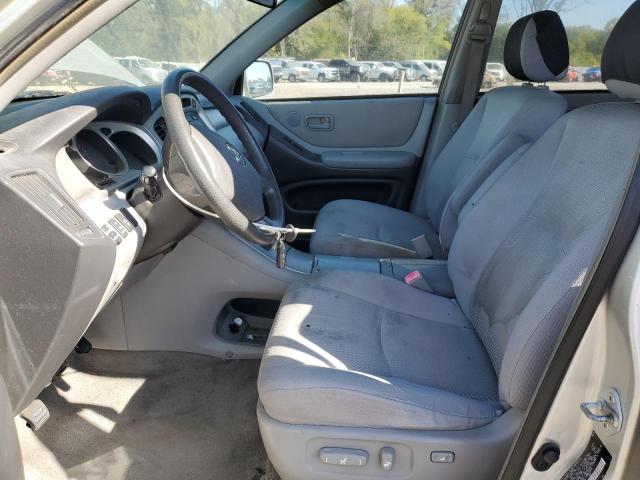 Photo 6 VIN: JTEDP21A550071827 - TOYOTA HIGHLANDER 